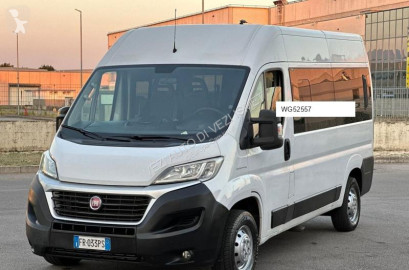Minibus Fiat