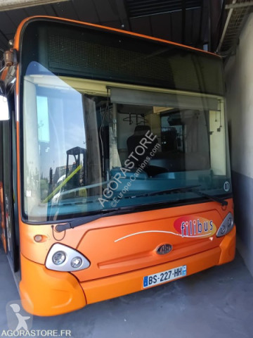 Autobús de línea Heuliez