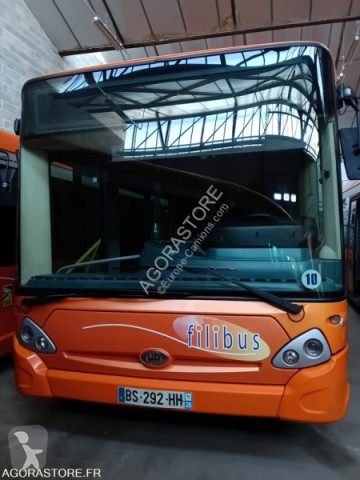 Autobús de línea Heuliez