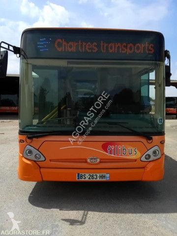 Autobús de línea Heuliez