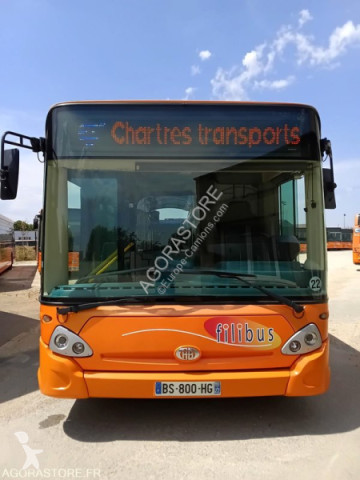 Autobús de línea Heuliez