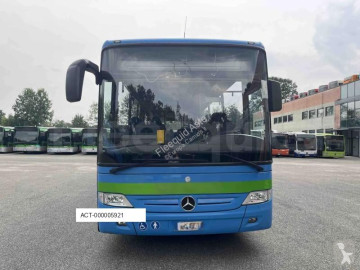 Autobus miejski Mercedes