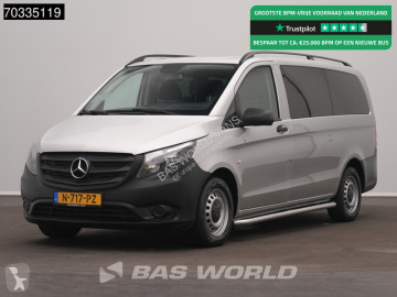 Minibuss Mercedes