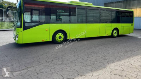 Buss för linje Iveco