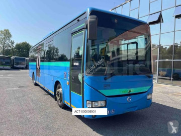Buss Iveco Crossway