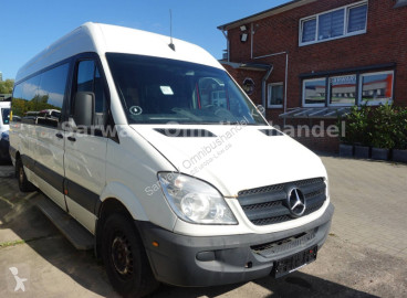 Midibus Mercedes