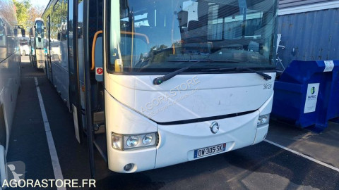 Irisbus