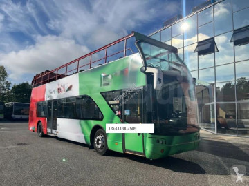 Autobús Volvo