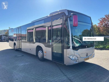 Autobús interurbano Mercedes