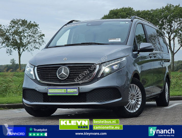 Autobus minibus Mercedes