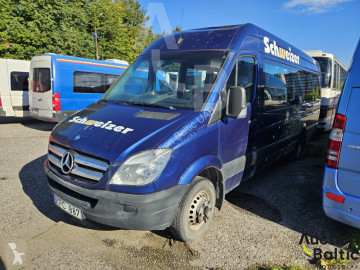 MercedesSprinter Transfer