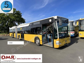 Pullman Mercedes Citaro O 530 G