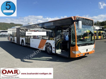 Pullman Mercedes Citaro O 530 G