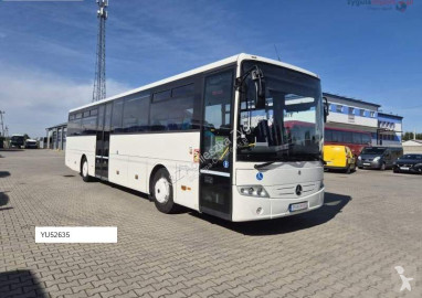 باص بين المدن Mercedes