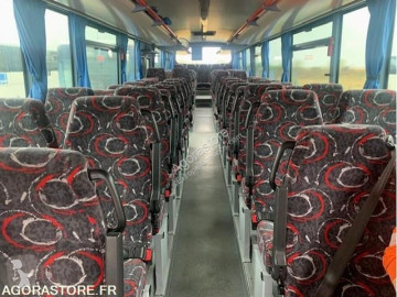 Autobus liniowy