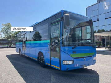 Autobuz interurban Iveco