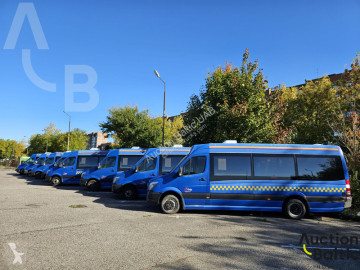 Mercedes Sprinter Atlas