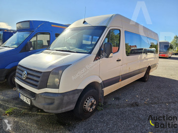 VolkswagenCrafter