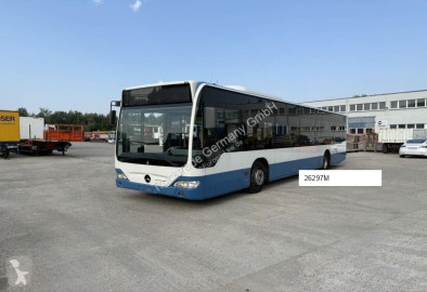 MercedesO 530