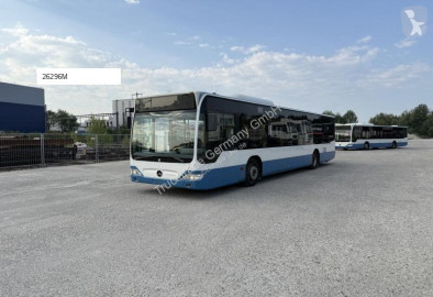 MercedesO 530