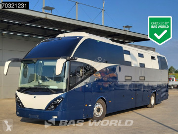 Minibus Iveco