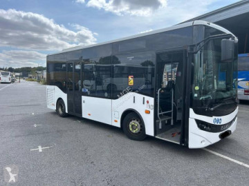 Isuzu midi-bus