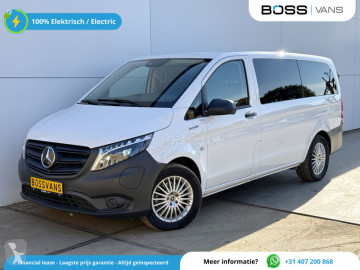 Autobus minibus Mercedes