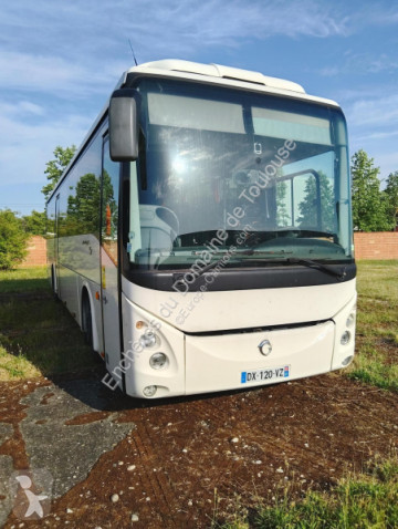 Autobus interurbain Irisbus