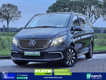 Autobus Mercedes K 300 L2 365M WLTP LED 360Camera Leer 110w-Snelladen 90kWh! EQV