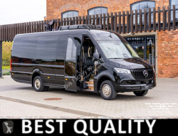 Autobus minibus Mercedes neuf
