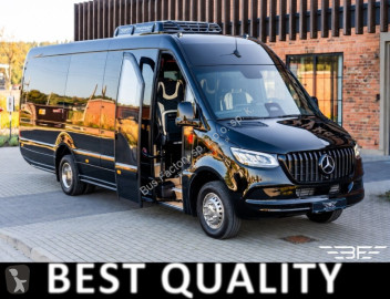 Autobus minibus Mercedes neuf