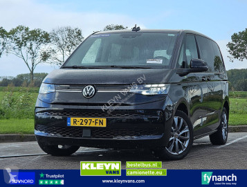VolkswagenMultivan