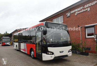 VDL city bus