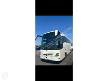 Mercedes 1114 Mercedes Glory bus