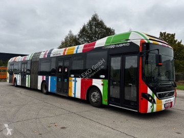 Autobus de ligne Volvo