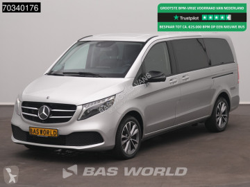 Autobus minibus Mercedes