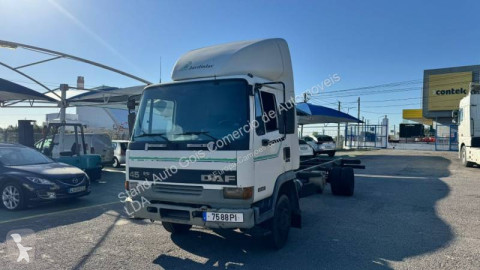 Camion châssis DAF