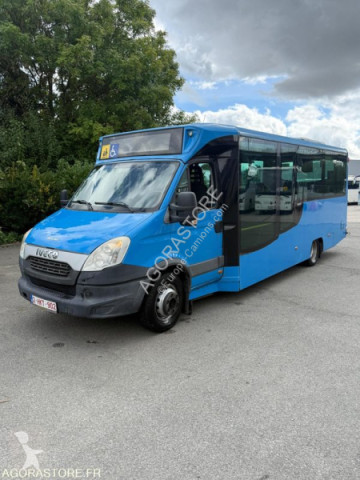 Minibus Iveco