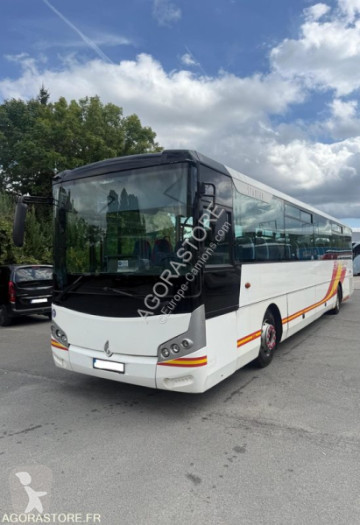 Autobus de ligne FAST