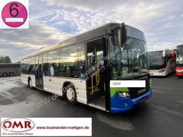 Autobus interurbain Scania