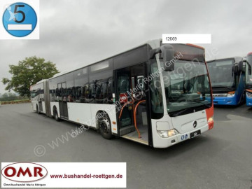 Autobus Mercedes