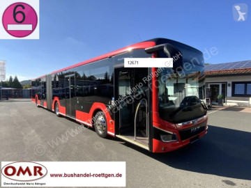 Autobus MAN