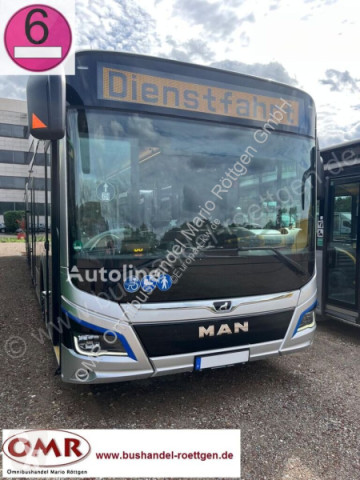 Autobus MAN