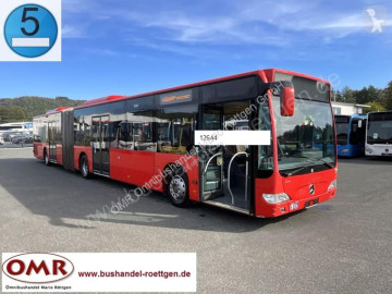 Autobus Mercedes