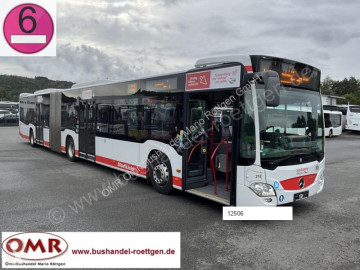 Autobus Mercedes