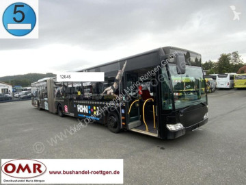 Autobus Mercedes