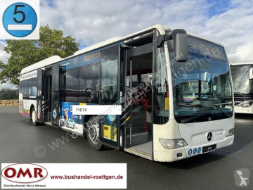 Autobus interurbain Mercedes