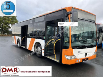 Autobus interurbain Mercedes