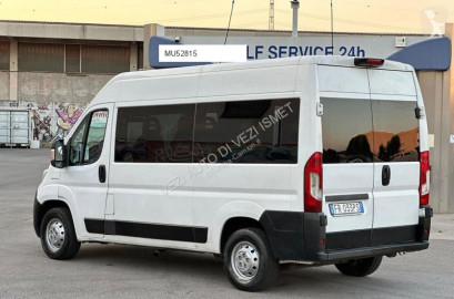 Minibus Fiat