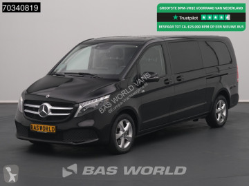 Autobus minibus Mercedes